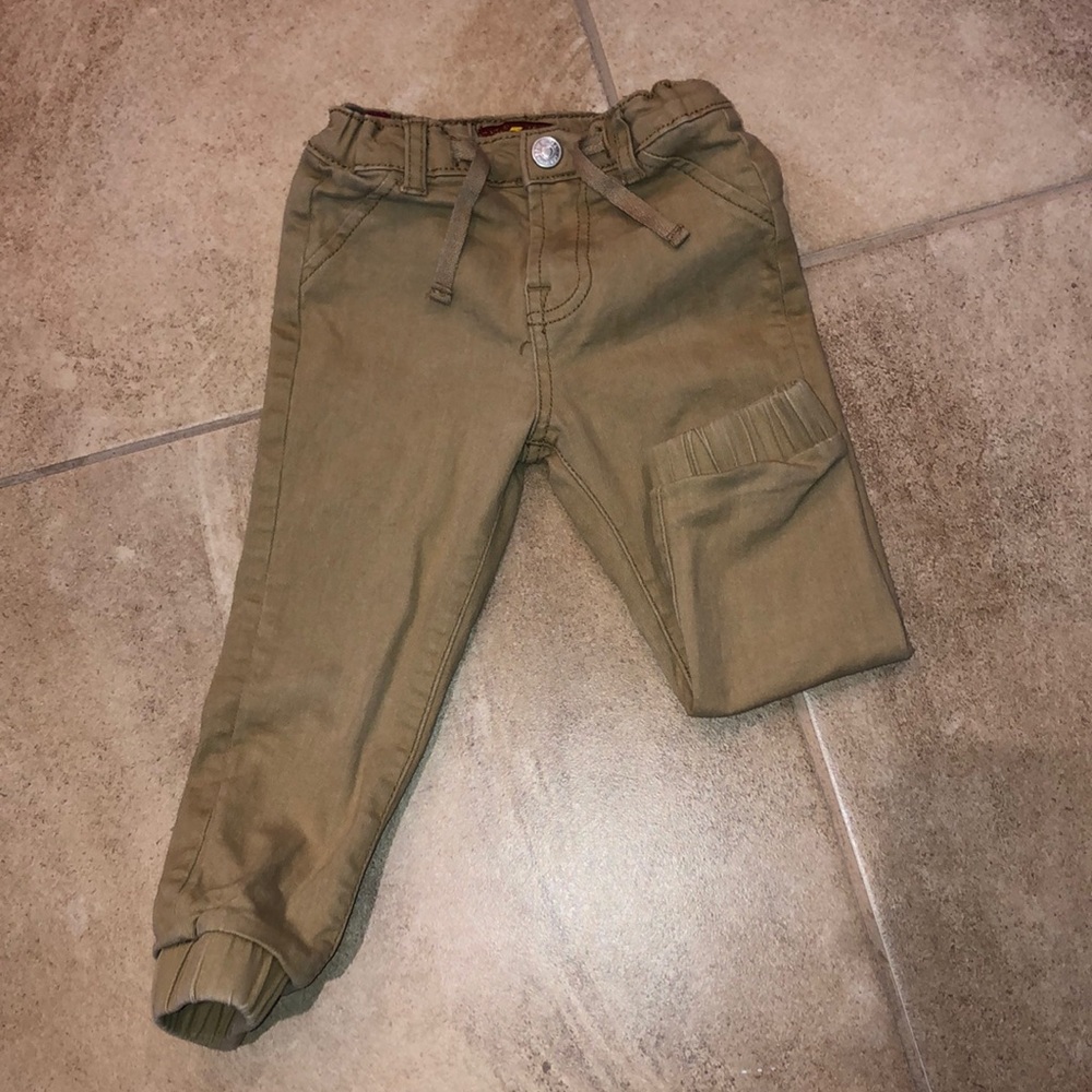 Boys 7 For All Mankind